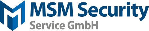 msm security Logo