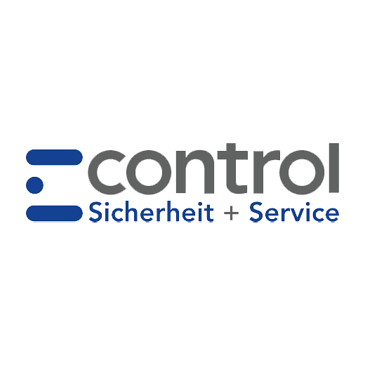 Control Sicherheit & Service Logo