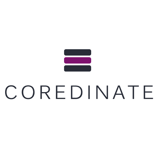 Coredinate Logo