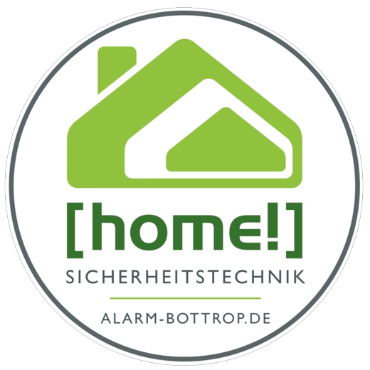 Home Sicherheitstechnik Logo