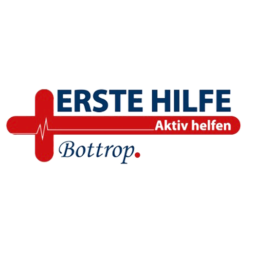 Erste Hilfe Bottrop Logo